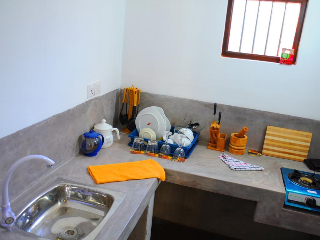 Pitaramba Lodge Bentota Habitación foto