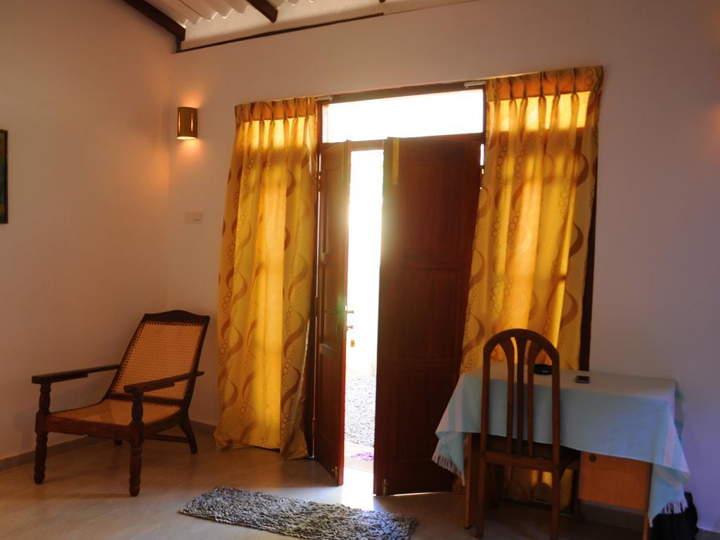 Pitaramba Lodge Bentota Habitación foto