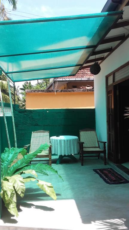 Pitaramba Lodge Bentota Exterior foto
